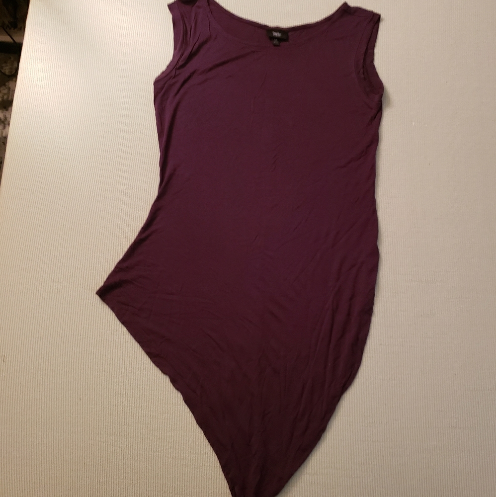 Massimo  sleeves top